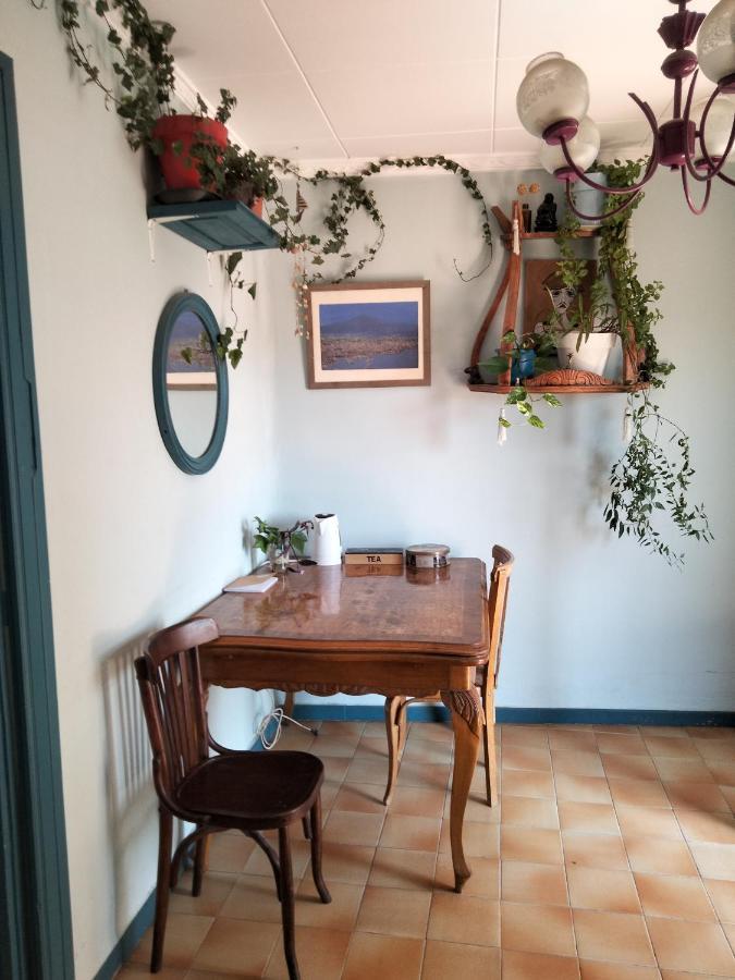 Bed and Breakfast Ca L'Anna I L'Antonino à Malda Extérieur photo