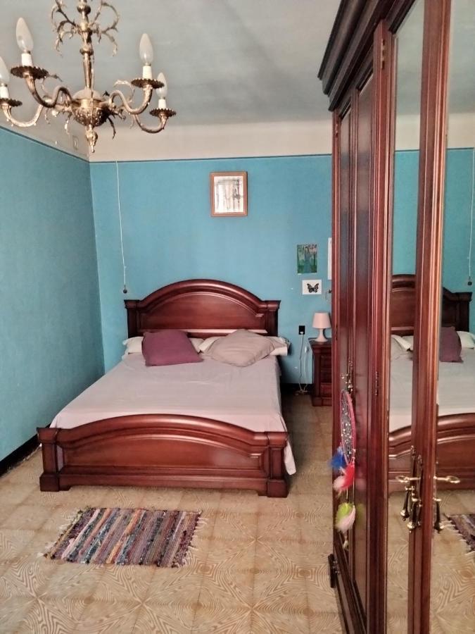 Bed and Breakfast Ca L'Anna I L'Antonino à Malda Extérieur photo